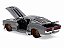 Ford Mustang GT 5.0 1967 1:24 Maisto Classic Muscle - Imagem 4