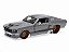 Ford Mustang GT 5.0 1967 1:24 Maisto Classic Muscle - Imagem 1