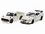 Datsun 620 + Nissan Skyline R34 + Carreta 1:24 Maisto (Kit 03 peças) - Imagem 4