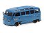 Volkswagen Kombi + Fusca + Carreta 1:24 Maisto (Kit 03 peças) - Imagem 4