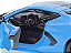 Chevrolet Corvette Stingray Z51 Coupe 2020 Maisto 1:24 Azul - Imagem 5