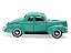Ford Deluxe 1939 1:18 Maisto Special Edition Verde - Imagem 9