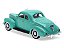 Ford Deluxe 1939 1:18 Maisto Special Edition Verde - Imagem 2