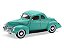 Ford Deluxe 1939 1:18 Maisto Special Edition Verde - Imagem 1