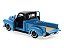 Chevrolet 3100 1950 Pick-up Truck Maisto 1:25 Série Outlaws - Imagem 6