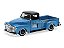 Chevrolet 3100 1950 Pick-up Truck Maisto 1:25 Série Outlaws - Imagem 1