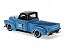 Chevrolet 3100 1950 Pick-up Truck Maisto 1:25 Série Outlaws - Imagem 2