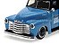 Chevrolet 3100 1950 Pick-up Truck Maisto 1:25 Série Outlaws - Imagem 3