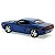 Dodge Challenger Concept 2006 Maisto 1:18 Azul - Imagem 2