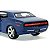 Dodge Challenger Concept 2006 Maisto 1:18 Azul - Imagem 4