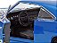 Dodge Charger R/T 1969 Maisto 1:18 Azul - Imagem 7