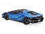 Lamborghini Centenario Maisto 1:18 Azul - Imagem 2