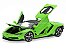 Lamborghini Centenario Maisto 1:18 Verde - Imagem 6