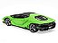 Lamborghini Centenario Maisto 1:18 Verde - Imagem 2