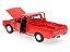 Datsun 620 Pick-Up 1973 1:24 Maisto Vermelho - Imagem 4