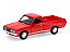 Datsun 620 Pick-Up 1973 1:24 Maisto Vermelho - Imagem 1