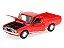 Datsun 620 Pick-Up 1973 1:24 Maisto Vermelho - Imagem 3