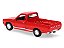 Datsun 620 Pick-Up 1973 1:24 Maisto Vermelho - Imagem 2