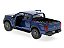 Ford Ranger 2019 1:27 Maisto Azul - Imagem 5