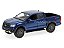 Ford Ranger 2019 1:27 Maisto Azul - Imagem 1