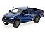 Ford Ranger 2019 1:27 Maisto Azul - Imagem 4