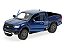 Ford Ranger 2019 1:27 Maisto Azul - Imagem 4