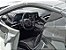 Chevrolet Corvette Stingray Coupe 2020 1:18 Maisto Cinza - Imagem 5