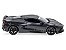 Chevrolet Corvette Stingray Coupe 2020 1:18 Maisto Cinza - Imagem 3
