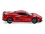 Chevrolet Corvette Stingray Coupe 2020 1:18 Maisto Vermelho - Imagem 9