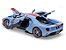 Ford GT 2017 #9 Maisto Exclusive Edition 1:18 - Imagem 6