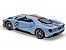 Ford GT 2017 #9 Maisto Exclusive Edition 1:18 - Imagem 2