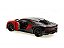 Bugatti Chiron Sport 16 1:24 Maisto Vermelho - Imagem 5