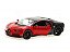 Bugatti Chiron Sport 16 1:24 Maisto Vermelho - Imagem 4