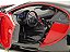 Bugatti Chiron Sport 16 1:24 Maisto Vermelho - Imagem 3