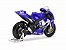 Yamaha YZR-M1 Maverick Vinales Moto Gp 2018 1:18 Maisto - Imagem 4