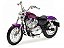Harley Davidson XL1200 V Seventy-Two 2013 Maisto 1:18 Série 38 - Imagem 1