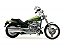 Harley Davidson FXSTDCE CVO 2004 Maisto 1:18 Série 37 - Imagem 4