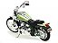 Harley Davidson FXSTDCE CVO 2004 Maisto 1:18 Série 37 - Imagem 2