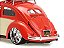 Volkswagen Fusca 1951 1:18 Maisto Classic Muscle - Imagem 4