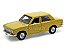 Datsun 510 1971 1:24 Maisto Amarelo - Imagem 1