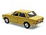 Datsun 510 1971 1:24 Maisto Amarelo - Imagem 2