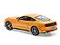 Ford Mustang GT 5.0 2015 Maisto 1:18 Laranja - Imagem 2