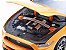 Ford Mustang GT 5.0 2015 Maisto 1:18 Laranja - Imagem 7