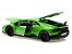 Lamborghini Huracan Performance 2017 1:18 Maisto Verde - Imagem 9