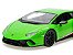 Lamborghini Huracan Performance 2017 1:18 Maisto Verde - Imagem 3