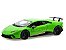Lamborghini Huracan Performance 2017 1:18 Maisto Verde - Imagem 1