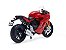Ducati Supersport S Maisto 1:18 - Imagem 3