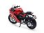 Ducati Supersport S Maisto 1:18 - Imagem 2