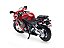 Honda CBR 600RR Maisto 1:18 Vermelho - Imagem 4