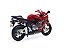 Honda CBR 600RR Maisto 1:18 Vermelho - Imagem 2